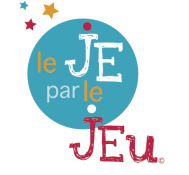 Pascale Lesauvage le Je par le Jeu